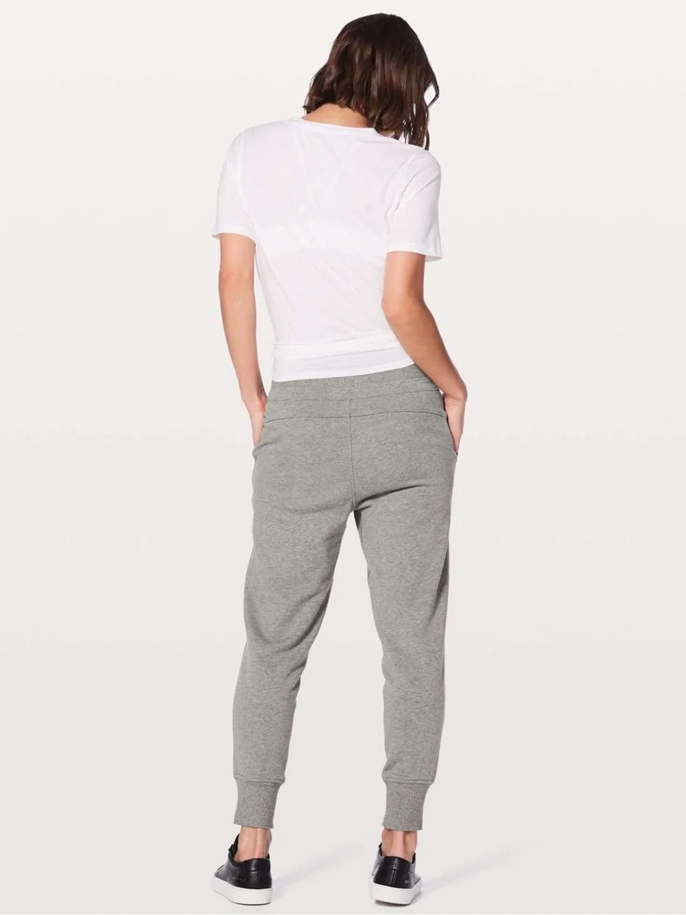 Lululemon Press Pause Jogger II 25.5
